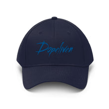 Load image into Gallery viewer, Dopeliven, Unisex Twill Hat