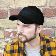 Load image into Gallery viewer, Dopeliven, Unisex Twill Hat