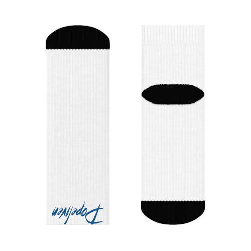 Dopeliven, Crew Socks