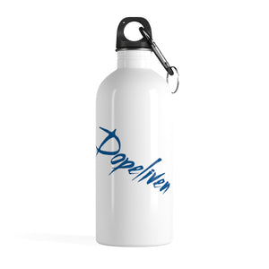 Dopeliven, Stainless Steel Water Bottle