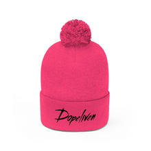 Load image into Gallery viewer, Pom Pom Beanie