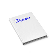 Load image into Gallery viewer, &quot;Dopeliven&quot; Journal - Blank