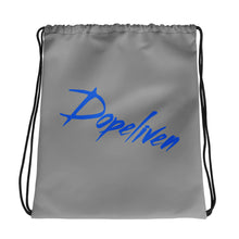 Load image into Gallery viewer, Dopeliven, Drawstring bag