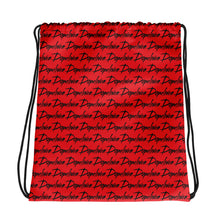 Load image into Gallery viewer, Dopeliven, Logo Drawstring bag