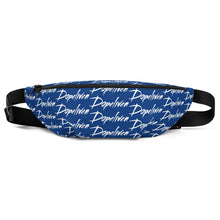 Load image into Gallery viewer, Dopeliven, Logo Fanny Pack