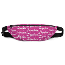 Load image into Gallery viewer, Dopeliven, Logo Fanny Pack