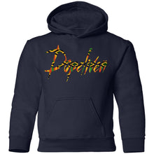 Load image into Gallery viewer, Dopeliven Youth Pullover Hoodie