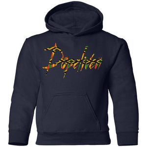 Dopeliven Youth Pullover Hoodie