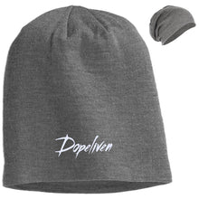 Load image into Gallery viewer, DT618 Dopeliven, Slouch Beanie