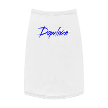 Load image into Gallery viewer, &quot;Dopeliven&quot; Pet Tank Top
