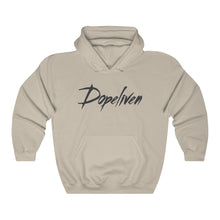 Load image into Gallery viewer, Dopeliven, Unisex Heavy Blend™ Hooded Sweatshirt