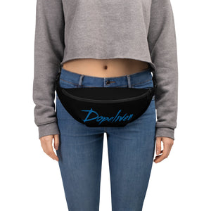 Dopeliven, Fanny Pack